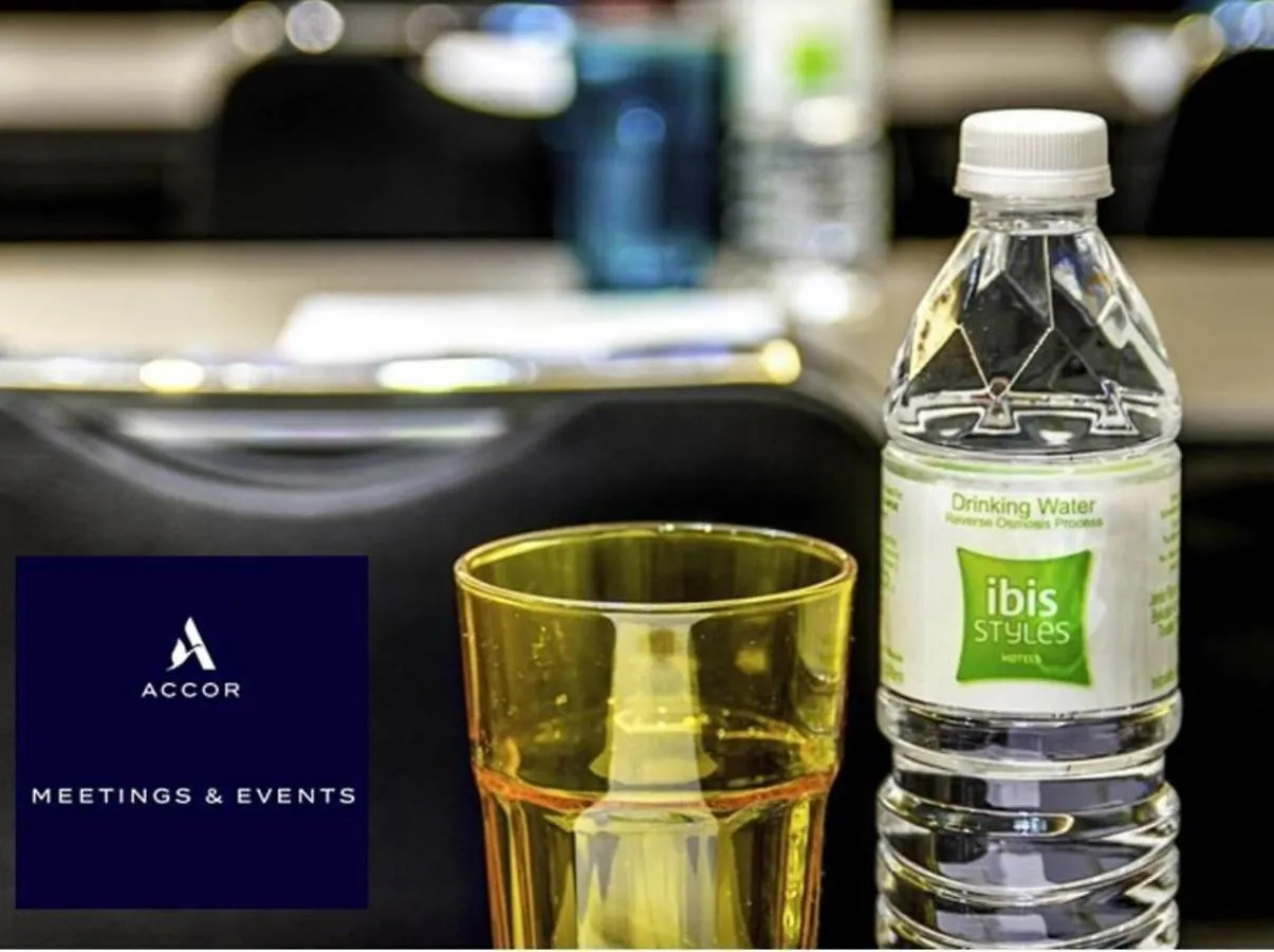 Ibis Styles Kuala Lumpur Fraser Business Park