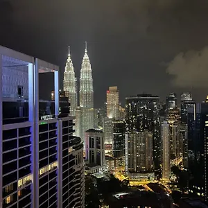 Apartment Amazing Pool By Platinum Klcc
