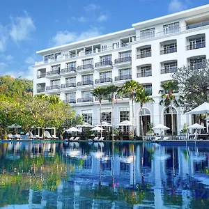 The Danna Langkawi - A Member Of Small Luxury Of The World Resort Pantai Kok