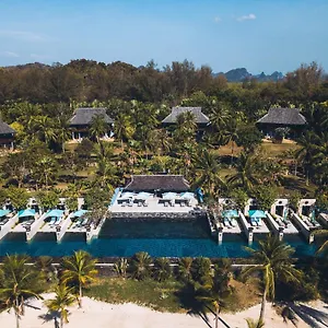 Four Seasons 5*, Langkawi Malaysia
