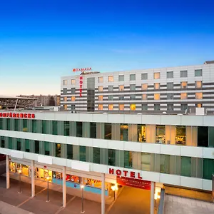 visit hotel