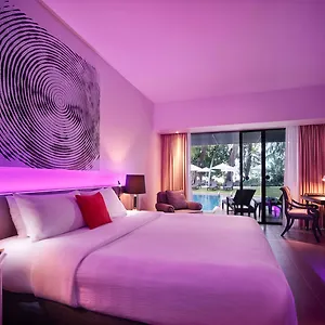Hard Rock Penang 5*, Batu Feringgi Malaysia
