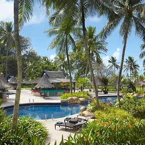 Shangri-la Golden Sands, Penang Resort Batu Feringgi