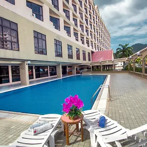 Grand Continental Langkawi 3*, Kuah Malaysia