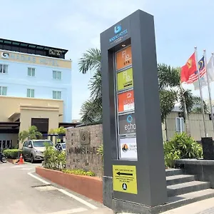Nadias Cenang Langkawi 3*, Pantai Cenang (Langkawi) Malaysia