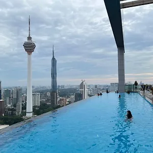 Apartment Platinum Klcc By Moonorchid