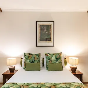 Hibiscus & - Official Onsite Reception & Check In 4*, Port Douglas Australien