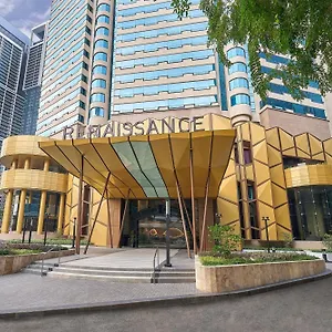 5* 酒店 吉隆坡万丽酒店及会议中心