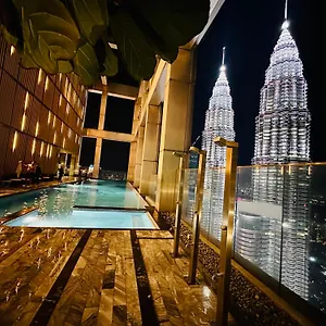 Apartment Tropicana The By Klcc
