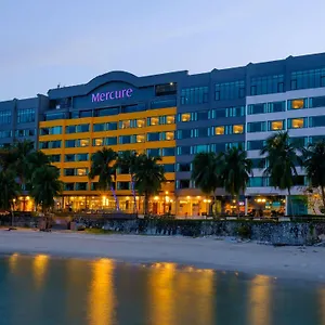 Mercure Penang 4*, Tanjung Bungah (Penang) Malaysia