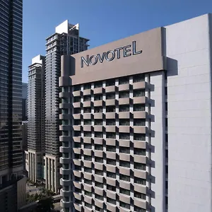 4* ホテル ノボテル クアラ ルンプール シティ センター