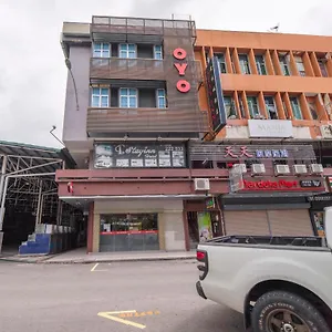 Super Oyo 89944 Otel Kota Kinabalu