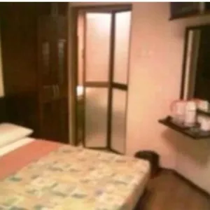 Hoover Otel Johor Bahru