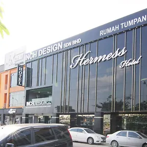 Hermess Johor Otel Johor Bahru