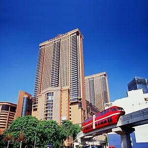 Better At Times Square Kl Apartamento