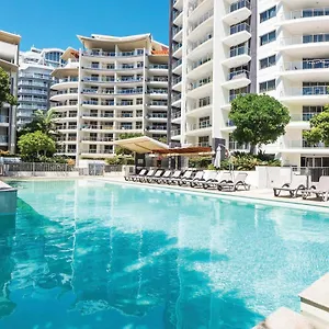 Trilogy 4*, Surfers Paradise Australien