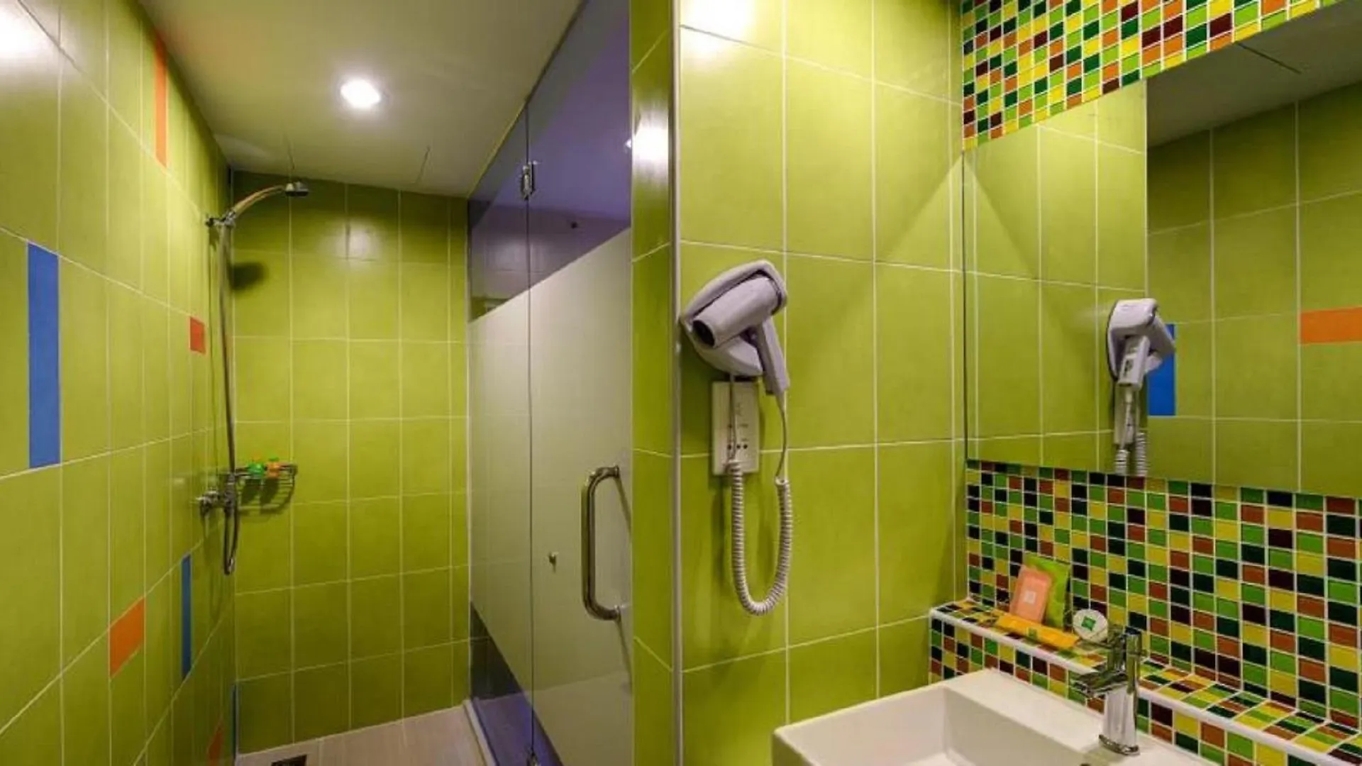 Ibis Styles Kuala Lumpur Fraser Business Park Hotel