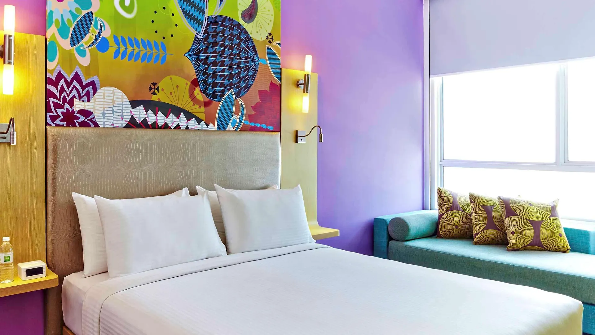 Ibis Styles Kuala Lumpur Fraser Business Park Malaisie
