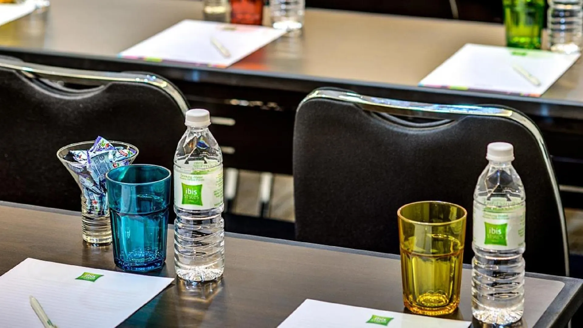 Ibis Styles Kuala Lumpur Fraser Business Park Hotel
