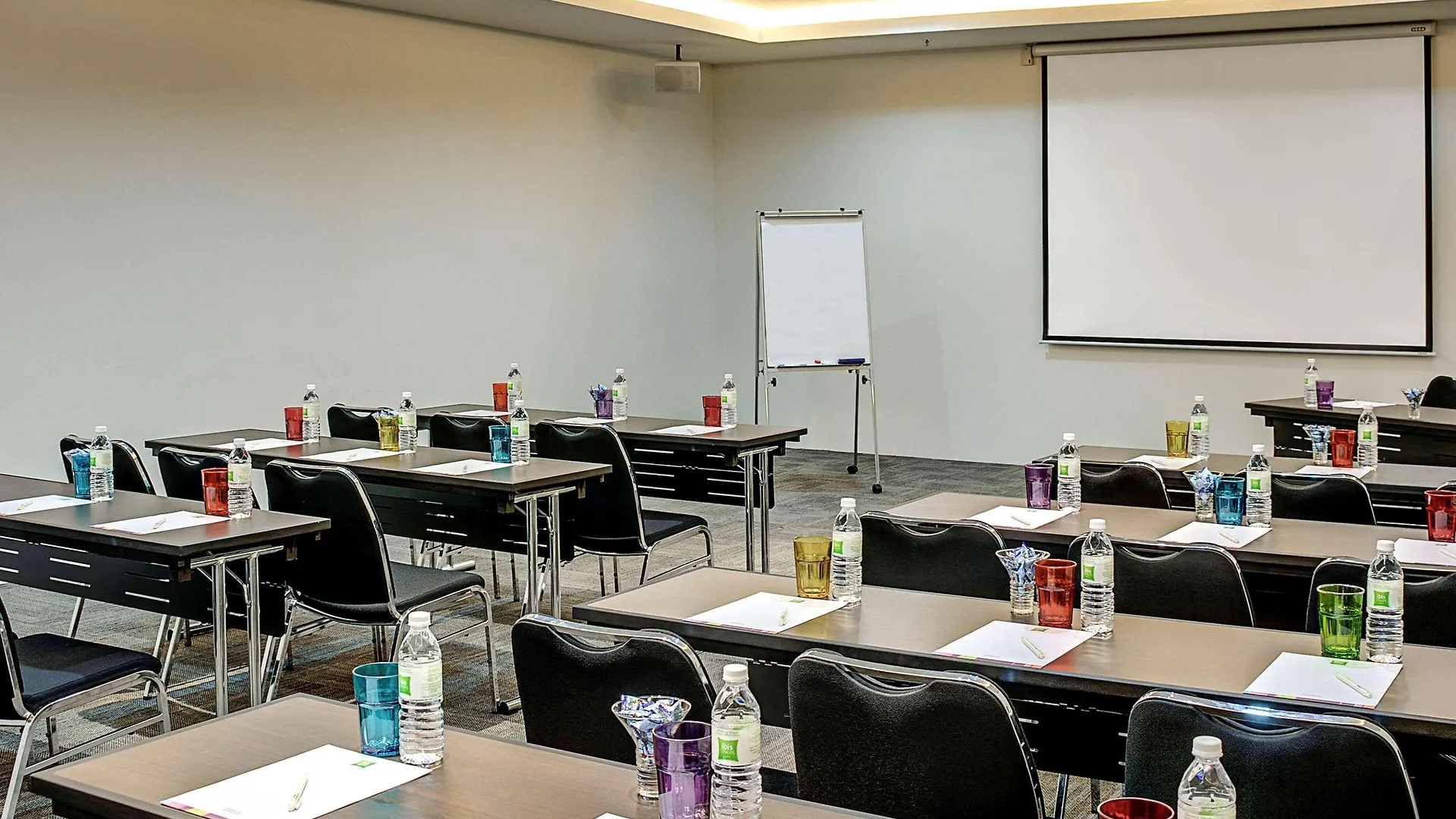 Ibis Styles Kuala Lumpur Fraser Business Park 3*,
