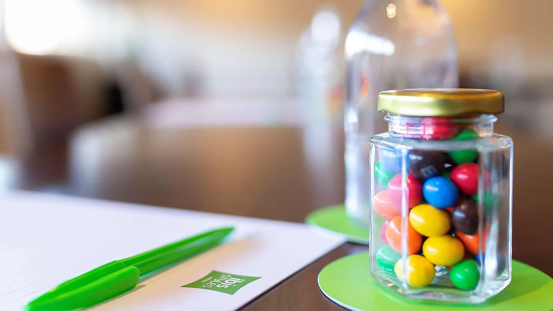 Ibis Styles Kuala Lumpur Fraser Business Park