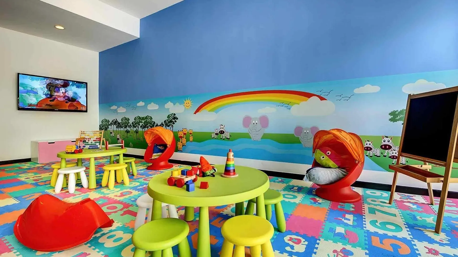 Ibis Styles Kuala Lumpur Fraser Business Park Malaisie