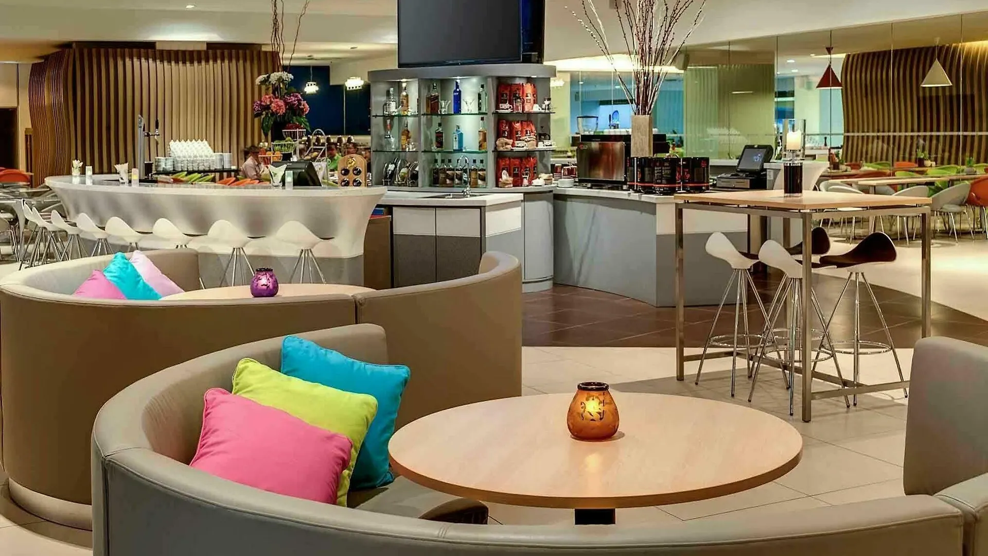 Hotel Ibis Styles Kuala Lumpur Fraser Business Park