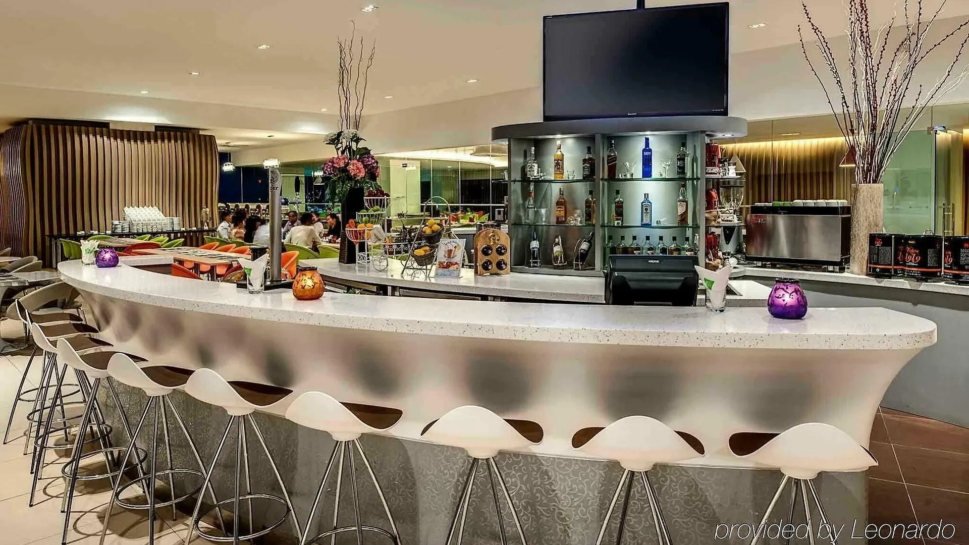 Ibis Styles Kuala Lumpur Fraser Business Park Hotel